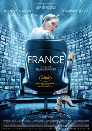 France … FILM / KIEZ KINO DESSAU
