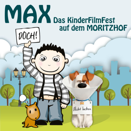 MAX – Das KinderFilmFest
