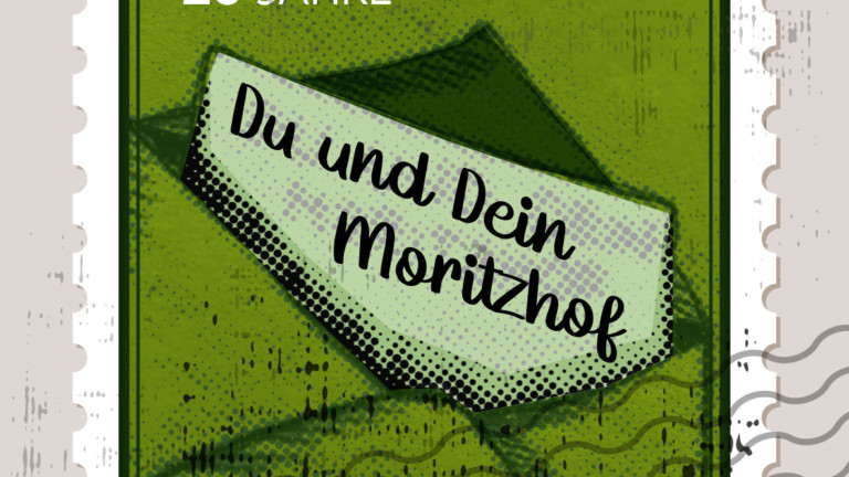 Logo Du und Dein Moritzhof