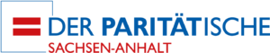 Logo Der Paritätische Sachsen-Anhalt